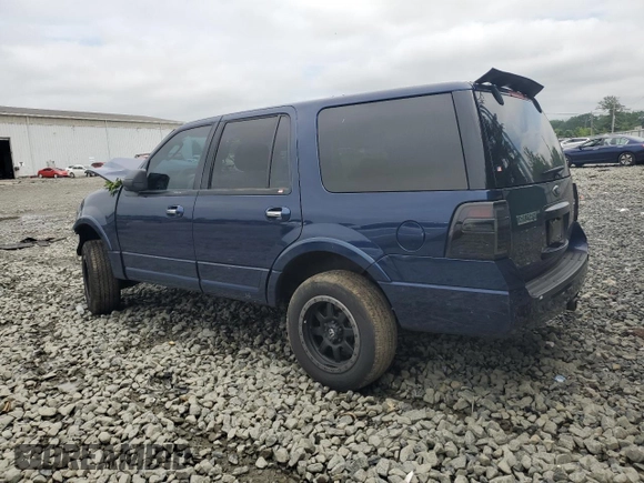 2009 Ford Expedition SSV z VIN 1FMFU165X9EA86341, wystawiony jako Copart lot #61268995 z przebiegiem Nie podano mil oraz Szkoda całkowita • Salvage title. Historia ofert i sprzedaży dostępna na DreamBid. Obrazek 2.