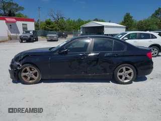 2013 BMW 3 Series 328i with VIN WBA3C1C57DF434854, listed as a IAAI auction lot 42023257 with 125,960 mi miles and . Bid and sale history available at carsss.com. Image 14.