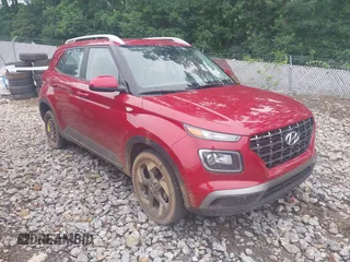 2022 Hyundai Venue Limited z VIN KMHRC8A3XNU132443, wystawiony jako IAAI lot #42363417 z przebiegiem 29 046 mil mil oraz . Historia ofert i sprzedaży dostępna na DreamBid. Obrazek 1.