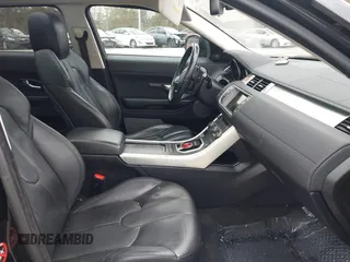 2013 Land Rover Range Rover Evoque Pure Plus with VIN SALVP2BG2DH808129, listed as a IAAI auction lot 41528704 with 155,871 mi miles. Bid and sale history available at carsss.com. Image 5.