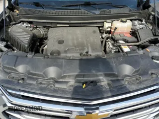 2018 Chevrolet Traverse High Country with VIN 1GNEVKKW0JJ131355, listed as a Copart auction lot 51541225 with 105,886 mi miles and Clean title. Bid and sale history available at DreamBid. Image 12.