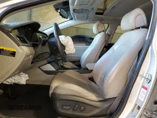2016 Hyundai Sonata Sport with VIN 5NPE34AF6GH423783, listed as a Copart auction lot 42522245 with Not Provided miles and Salvage Title. Bid and sale history available at DreamBid. Image 7.