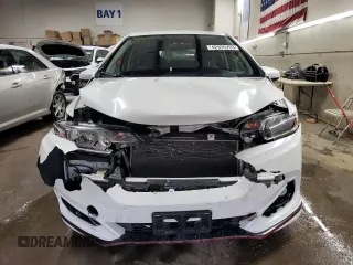 2020 Honda Fit Sport z VIN 3HGGK5H6XLM731441, wystawiony jako Copart lot #42935253 z przebiegiem 20 750 mil mil oraz . Historia ofert i sprzedaży dostępna na DreamBid. Obrazek 5.