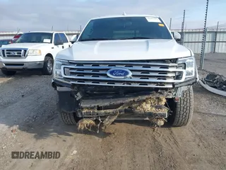 2020 Ford Expedition Max Limited с VIN 1FMJK2ATXLEA47221, выставлен на аукционе IAAI как лот 41097582 с пробегом 142 853 миль миль и . История ставок и продаж доступна на DreamBid. Изображение 13.