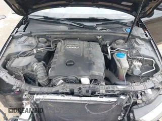 2013 Audi allroad A4 Premium Plus with VIN WA1UFAFL6DA176956, listed as a IAAI auction lot 42128902 with 129,554 mi miles and . Bid and sale history available at DreamBid. Image 10.