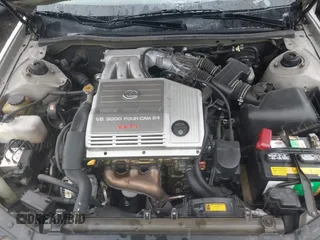1999 Lexus ES 300 с VIN JT8BF28G6X0212320, выставлен на аукционе IAAI как лот 42366044 с пробегом 121 474 миль миль и . История ставок и продаж доступна на DreamBid. Изображение 10.