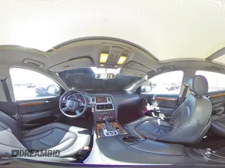 2010 Audi Q7 Premium Plus с VIN WA1LMAFE5AD000865, выставлен на аукционе Copart как лот 57722955 с пробегом 125 324 миль миль и Списание • Salvage title. История ставок и продаж доступна на DreamBid. Изображение 15.
