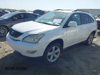 2004 Lexus RX 330 with VIN JTJHA31U140010865, listed as a IAAI auction lot 41869057 with 262,873 mi miles. Bid and sale history available at carsss.com. Image 17.