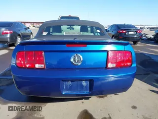 2009 Ford Mustang с VIN 1ZVHT84N295104274, выставлен на аукционе IAAI как лот 41507451 с пробегом 138 877 миль миль и . История ставок и продаж доступна на DreamBid. Изображение 16.