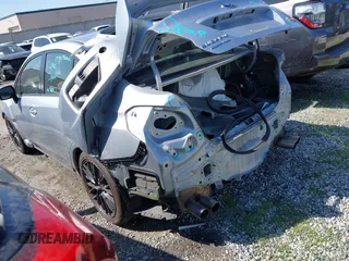 2015 Subaru WRX STI с VIN JF1VA2L68F9822280, выставлен на аукционе IAAI как лот 41556978 с пробегом 86 566 миль миль и . История ставок и продаж доступна на DreamBid. Изображение 3.