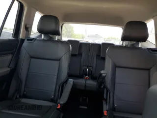 2021 Volkswagen Atlas SE z VIN 1V2JR2CA2MC559594, wystawiony jako Copart lot #59848815 z przebiegiem 34 400 mil mil oraz Szkoda całkowita • Salvage title. Historia ofert i sprzedaży dostępna na DreamBid. Obrazek 10.