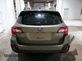 2019 Subaru Outback Premium with VIN 4S4BSAFCXK3230507, listed as a Copart auction lot 62276045 with 67,750 mi miles and Salvage title. Bid and sale history available at DreamBid. Image 6.