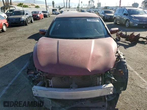 2016 Nissan Altima S with VIN 1N4AL3AP4GC199805, listed as a Copart auction lot 77906294 with 147,596 mi miles and Salvage title. Bid and sale history available at DreamBid. Image 5.