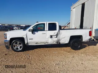 2017 Chevrolet Silverado 1500 LT with VIN 1GCRCREC5HZ210168, listed as a IAAI auction lot 41838729 with 88,880 mi miles and . Bid and sale history available at DreamBid. Image 14.