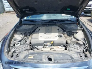 2013 Infiniti G37 x z VIN JN1CV6AR0DM757531, wystawiony jako IAAI lot #42149177 z przebiegiem 150 541 mil mil oraz . Historia ofert i sprzedaży dostępna na DreamBid. Obrazek 10.