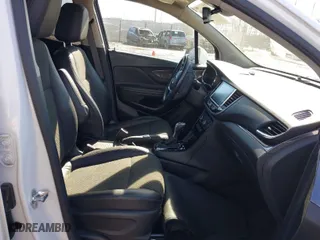 2019 Buick Encore Sport Touring with VIN KL4CJ1SBXKB834745, listed as a IAAI auction lot 41589619 with 23,204 mi miles. Bid and sale history available at carsss.com. Image 5.