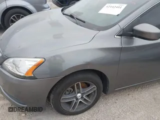 2015 Nissan Sentra SV z VIN 3N1AB7AP9FY229166, wystawiony jako IAAI lot #42442401 z przebiegiem 149 413 mil mil oraz . Historia ofert i sprzedaży dostępna na DreamBid. Obrazek 6.