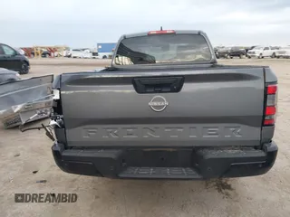 2022 Nissan Frontier S with VIN 1N6ED1CL6NN615245, listed as a IAAI auction lot 41358151 with 55,781 mi miles and . Bid and sale history available at DreamBid. Image 17.