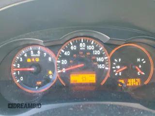 2009 Nissan Altima SL with VIN 1N4AL21E09N523784, listed as a Copart auction lot 53528935 with 168,675 mi miles and Salvage Title. Bid and sale history available at DreamBid. Image 9.
