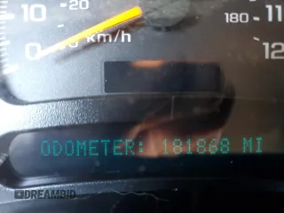 2005 Chevrolet Silverado 1500 LT with VIN 2GCEK13T951352033, listed as a Copart auction lot 50641335 with 181,868 mi miles and Salvage Title. Bid and sale history available at DreamBid. Image 9.