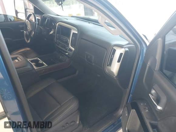 2018 GMC Sierra 1500 SLT z VIN 3GTU2NEC2JG227151, wystawiony jako IAAI lot #42439677 z przebiegiem 105 891 mil mil oraz . Historia ofert i sprzedaży dostępna na DreamBid. Obrazek 5.
