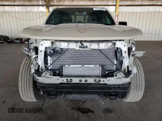 2023 GMC Canyon 2WD Elevation with VIN 1GTP5BEK7P1248837, listed as a Copart auction lot 77825924 with 6,793 mi miles and Salvage Title. Bid and sale history available at carsss.com. Image 5.
