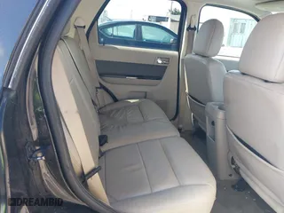 2011 Ford Escape Hybrid with VIN 1FMCU5K37BKA22327, listed as a IAAI auction lot 41906927 with 135,027 mi miles. Bid and sale history available at carsss.com. Image 8.