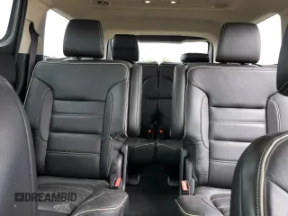 2017 GMC Acadia Denali с VIN 1GKKNXLS3HZ153967, выставлен на аукционе Copart как лот 57967135 с пробегом 95 412 миль миль и Списание • Salvage title. История ставок и продаж доступна на DreamBid. Изображение 10.