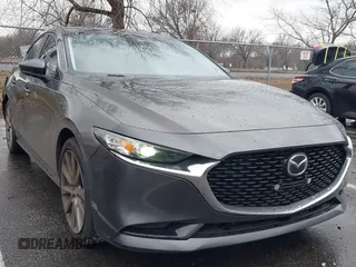 2019 Mazda 3 Preferred with VIN 3MZBPADL3KM106907, listed as a IAAI auction lot 41047996 with 70,676 mi miles and . Bid and sale history available at DreamBid. Image 1.