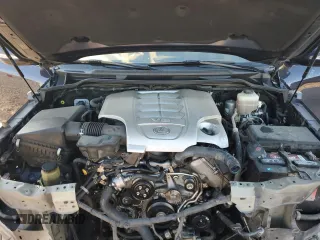 2019 Lexus LX with VIN JTJHY7AX1K4289933, listed as a Copart auction lot 81977104 with 82,218 mi miles and Salvage Title. Bid and sale history available at carsss.com. Image 13.