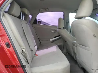 2011 Toyota Prius I z VIN JTDKN3DU8B5322562, wystawiony jako Copart lot #57637795 z przebiegiem 173 847 mil mil oraz Czysty tytuł • Clean title. Historia ofert i sprzedaży dostępna na DreamBid. Obrazek 10.