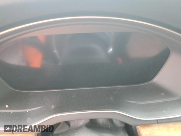 2023 Audi Q5 S line Premium Plus with VIN WA1EAAFY2P2117030, listed as a Copart auction lot 51511725 with Not provided miles and Salvage title. Bid and sale history available at DreamBid. Image 9.