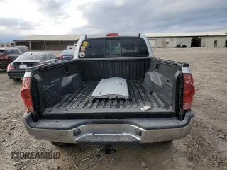 2008 Toyota Tacoma z VIN 5TEUU42N98Z503785, wystawiony jako Copart lot #42929865 z przebiegiem 143 447 mil mil oraz Czysty tytuł • Clean title. Historia ofert i sprzedaży dostępna na DreamBid. Obrazek 6.