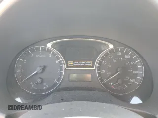 2014 Nissan Altima SL z VIN 1N4BL3AP6EC265191, wystawiony jako Copart lot #58094505 z przebiegiem Nie podano mil oraz Szkoda całkowita • Salvage title. Historia ofert i sprzedaży dostępna na DreamBid. Obrazek 9.