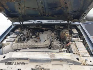 1995 Ford Explorer Eddie Bauer с VIN 1FMDU34X6SZB54169, выставлен на аукционе IAAI как лот 42428570 с пробегом 246 888 миль миль и . История ставок и продаж доступна на DreamBid. Изображение 10.