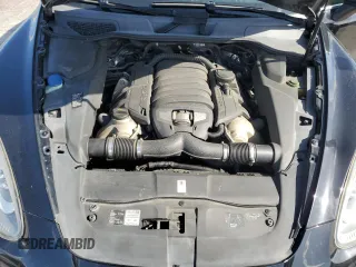 2012 Porsche Cayenne S z VIN WP1AB2A24CLA49620, wystawiony jako Copart lot #51384715 z przebiegiem Nie podano mil oraz Szkoda całkowita • Salvage title. Historia ofert i sprzedaży dostępna na DreamBid. Obrazek 13.