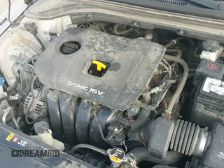 2018 Hyundai Elantra SEL z VIN 5NPD84LF8JH300231, wystawiony jako IAAI lot #43563122 z przebiegiem 157 283 mil mil oraz . Historia ofert i sprzedaży dostępna na DreamBid. Obrazek 22.