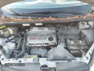 2005 Toyota Sienna CE with VIN 5TDZA23C75S254119, listed as a IAAI auction lot 41985987 with 190,728 mi miles. Bid and sale history available at carsss.com. Image 10.