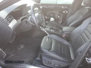 2019 Volkswagen Arteon SEL Premium R-Line с VIN WVWTR7AN0KE000513, выставлен на аукционе Copart как лот 74527414 с пробегом 60 521 миль миль и Списание • Salvage title. История ставок и продаж доступна на DreamBid. Изображение 7.