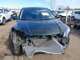2017 Honda HR-V EX with VIN 3CZRU5H56HM720897, listed as a IAAI auction lot 41878528 with 78,107 mi miles. Bid and sale history available at carsss.com. Image 13.