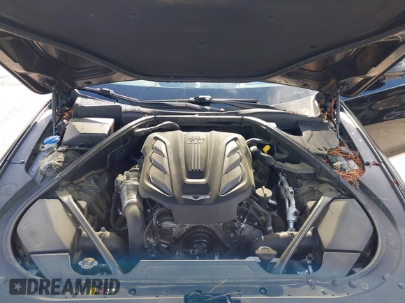 2018 Genesis G80 Sport с VIN KMHGN4JB7JU262479, выставлен на аукционе IAAI как лот 42371314 с пробегом 188 356 миль миль и . История ставок и продаж доступна на DreamBid. Изображение 10.