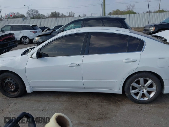 2012 Nissan Altima 2.5 SL with VIN 1N4AL2AP9CN412532, listed as a IAAI auction lot 41807737 with 195,072 mi miles. Bid and sale history available at carsss.com. Image 14.