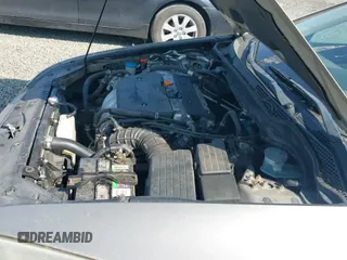 2003 Honda Accord LX with VIN JHMCM56363C019041, listed as a IAAI auction lot 43259828 with Not provided miles and . Bid and sale history available at DreamBid. Image 12.