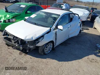 2019 Hyundai Accent SE with VIN 3KPC24A39KE044841, listed as a IAAI auction lot 41262578 with 78,272 mi miles. Bid and sale history available at carsss.com. Image 18.