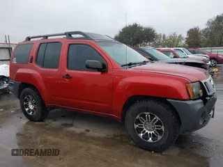 2012 Nissan Xterra X with VIN 5N1AN0NU4CC503580, listed as a IAAI auction lot 41012040 with 160,994 mi miles and . Bid and sale history available at DreamBid. Image 13.