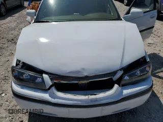 2000 Chevrolet Impala с VIN 2G1WF55K5Y9153046, выставлен на аукционе Copart как лот 54844885 с пробегом 35 136 миль миль и Списание • Salvage title. История ставок и продаж доступна на DreamBid. Изображение 11.