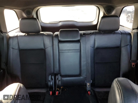 2015 Jeep Grand Cherokee Altitude with VIN 1C4RJEAG3FC198965, listed as a Copart auction lot 48771505 with 206,285 mi miles and Salvage Title. Bid and sale history available at carsss.com. Image 10.