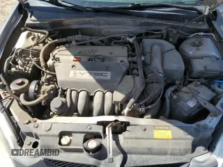 2002 Acura RSX Auto with VIN JH4DC54832C808526, listed as a Copart auction lot 54863135 with 376,120 mi miles and Clean Title. Bid and sale history available at carsss.com. Image 11.