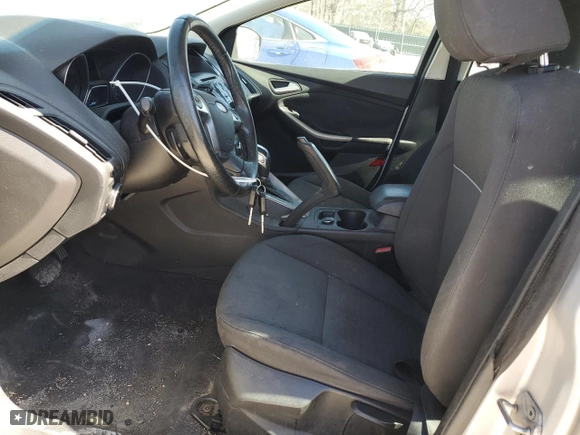 2012 Ford Focus SEL with VIN 1FAHP3H29CL468999, listed as a Copart auction lot 47181405 with 211,503 mi miles and Salvage Title. Bid and sale history available at carsss.com. Image 7.