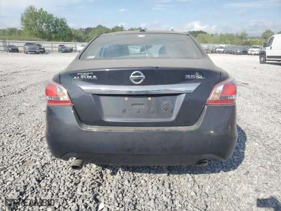 2013 Nissan Altima 3.5 SL with VIN 1N4BL3AP3DC121452, listed as a Copart auction lot 53727915 with 149,149 mi miles and Clean Title. Bid and sale history available at carsss.com. Image 6.